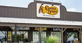 How to Make the Most of Your Trip to Cracker Barrel on Thanksgiving Day