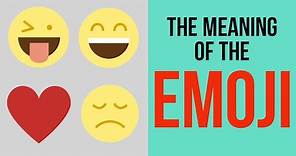 30 Emoji Meaning | When And How To Use Emoji