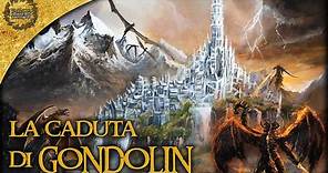 Silmarillion Cap 23, parte 1: La Caduta di Gondolin | Lettura & Commento del SILMARILLION