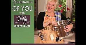 75 Kathy Bello - A Recipe for Living