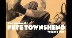 Pete Townshend - Baba O' Riley (Demo)