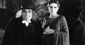 London After Midnight (1927) (Reconstructed Full Movie)