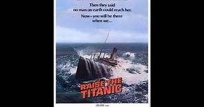 "Rescaten el Titanic" (película, 1980)