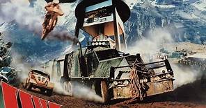 Battletruck aka Warlords of the 21st Century (1982) full movie with Dutch subtitles VHSRIP