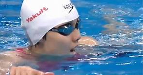 中國奧運資格賽4x100公尺男女混合式接力 破 世界紀錄