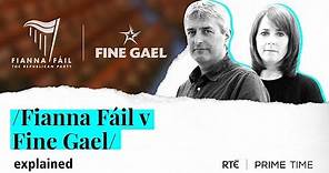 Fianna Fáil v Fine Gael | Explained By Prime Time