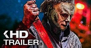 HALLOWEEN ENDS Trailer 2 (2022)