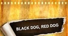 Black Dog, Red Dog (2015) Online - Película Completa en Español - FULLTV