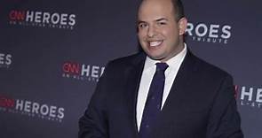 CNN's Brian Stelter dreams of a world without FOX News