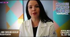 Dra. Ana Carolina Aguilar