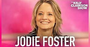 Jodie Foster Gives Superlatives To Most Iconic Roles: 'Silence of the Lambs,' 'True Detective'