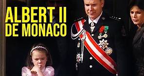 Albert II de Monaco - Le prince méconnu - Documentaire