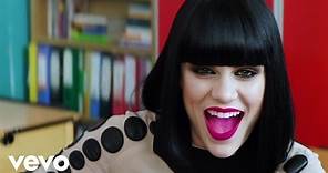 Jessie J - Who's Laughing Now (Official Video)