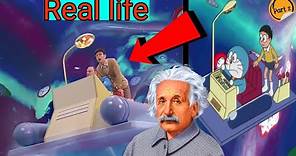 Time Machine that Exist in Real life 😱 How to Make Time Machine [All Information] Part 2