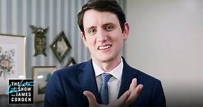 Zach Woods: What Was Your Name In That Thing You Did?