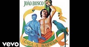 João Bosco - O Mestre Sala dos Mares (Pseudo Video)