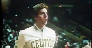 NB70s: Dave Cowens (1970-76)