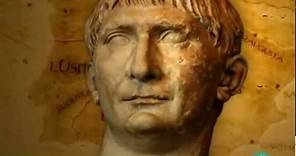 Trajano, Emperador de Roma