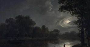 John Field (1782-1837): Nocturnes
