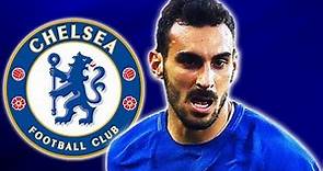 DAVIDE ZAPPACOSTA | Welcome To Chelsea | Incredible Speed, Goals & Assists 2017 (HD)