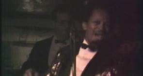 Tony Williams of the Platters "Only You" Live - 1989