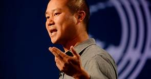 Zappos founder Tony Hsieh wrote tons of sticky notes, leaving estate 'mess'