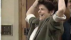 Gilda Radner 3-18-88 final TV appearance (unannounced)