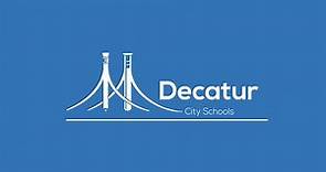 Decatur High School Graduation 2023