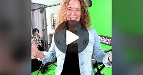 BTS with Marci Klein sharing about her new #Video101 #kleincreativemedia #video101course #masterclass #preproduction #production #postproduction #videoproduction #videomagic #videocourses #betterthancollege