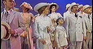 Ragtime - Opening Number - Rosie O'Donnell Show