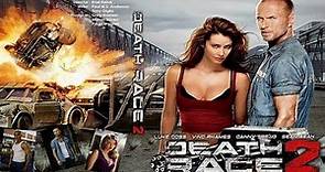 Death Race 2 - BEST Action Movie Hollywood English | New Hollywood Action Movie Full HD