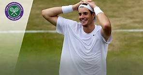 John Isner vs Nicolas Mahut | Wimbledon 2010 | The Longest Match in Full