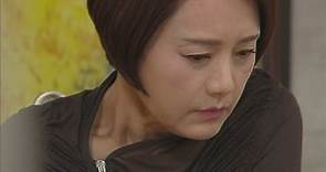 [Rosy lovers] 장미빛 연인들 49회 - Chang Mi-hee, Know that Lee Jang-woo is 'adoptee' shock! 20150404