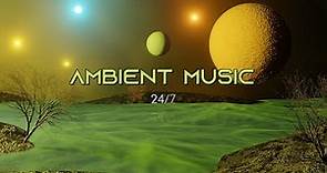 New Age Music: Ambient Music; Relaxing Music; Musica New Age; Relaxation Music