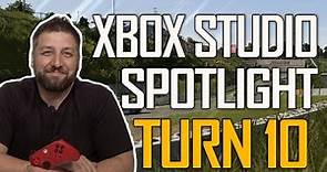 Turn 10 | Xbox Game Studio Showcase