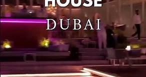 Grosvenor House Dubai Review
