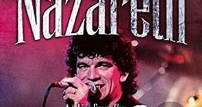 Nazareth - Live From London (Live From The Camden Palace)