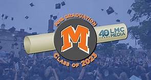 Mamaroneck High School Graduation 2023