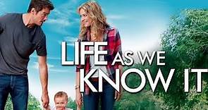Life as We Know It (2010) l Katherine Heigl l Josh Duhamel Josh Lucas l Full Movie Facts And Review