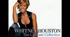 Whitney Houston - The Ultimate Collection [Full Album]