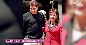 'The Talk’s Marie Osmond Opens Up About Remarrying Her First Husband: ‘God Has His Timing’