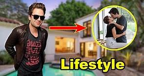 Sebastian Stan (Bucky Barnes) Lifestyle ★ New Girlfriend, Wife, Age, Net Worth, Family & Biography