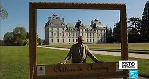 El castillo de Cheverny: la nobleza a través de los siglos