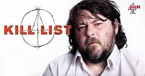 Ben Wheatley on Kill List | Film4 Interview Special