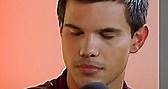 Taylor Lautner | MTV (2011)