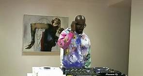 Home Brewed 001 - Black Coffee live from South Africa