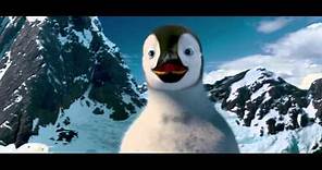 Happy Feet 2: El Pingüino trailer 2 doblado al español HD - oficial Warner Bros. Pictures