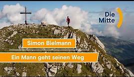 Simon Bielmann - Ein Mann geht seinen Weg