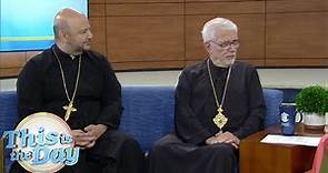 We Talked To Two Melkite Bishops