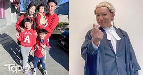 【被傳離巢】效力17年張頴康被指離開TVB　三孩之父獲太太麥雅緻支持任何決定 - 香港經濟日報 - TOPick - 娛樂